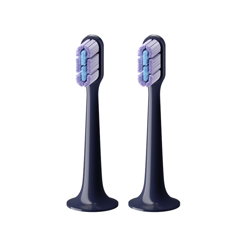 Xiaomi Electric Toothbrush T700 Replacement Heads (2-pack) od Xiaomi w SimplyBuy.pl