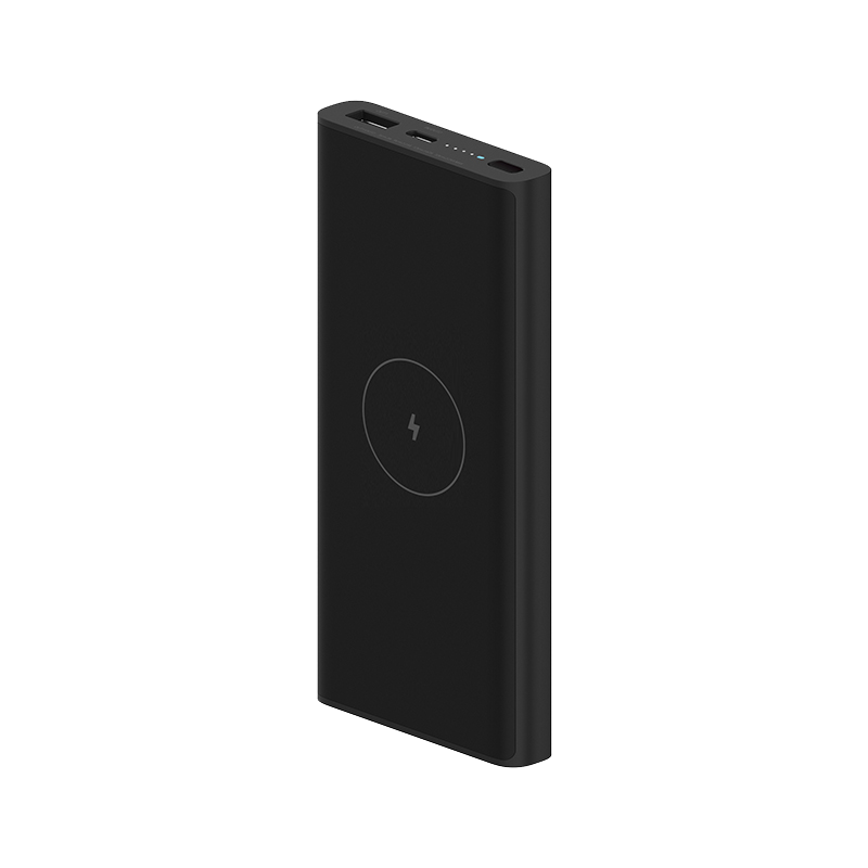 Xiaomi 10W Wireless Power Bank 10000mAh od Xiaomi w SimplyBuy.pl
