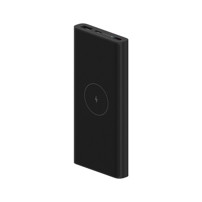 Xiaomi 10W Wireless Power Bank 10000mAh od Xiaomi w SimplyBuy.pl