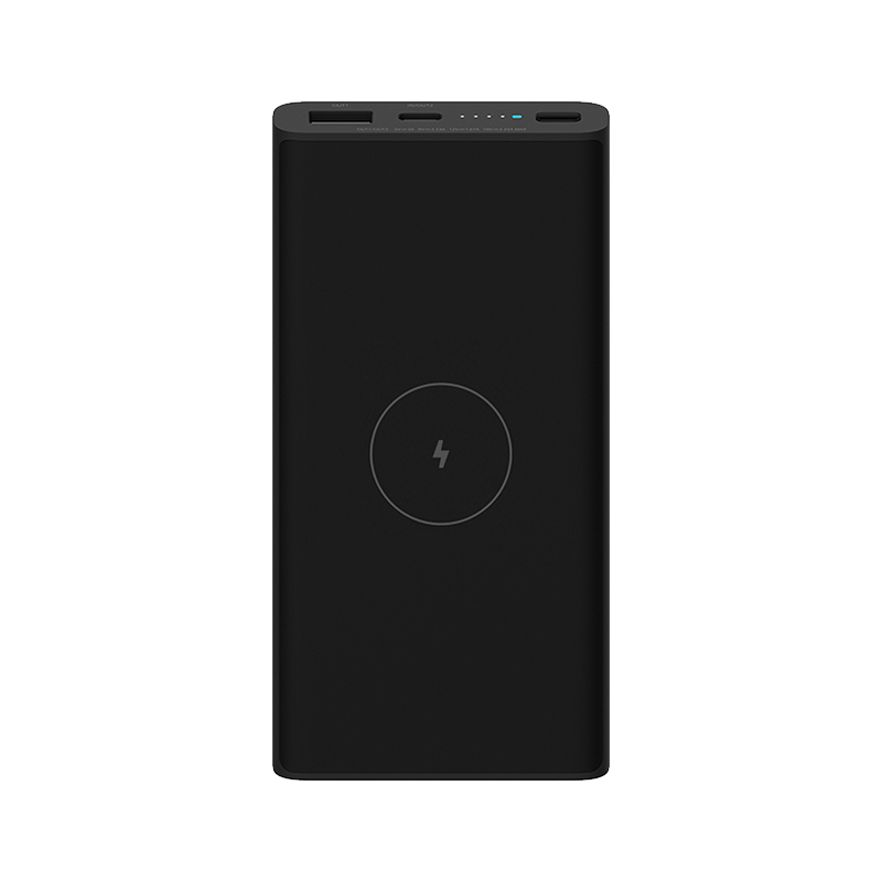 Xiaomi 10W Wireless Power Bank 10000mAh od Xiaomi w SimplyBuy.pl