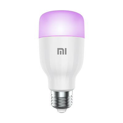 Xiaomi Smart LED Bulb Essential (White & Color) od Xiaomi w SimplyBuy.pl