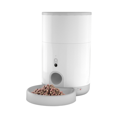 Petoneer Nutri Mini Feeder Camera Version (Wi-Fi) od YouPin w SimplyBuy.pl