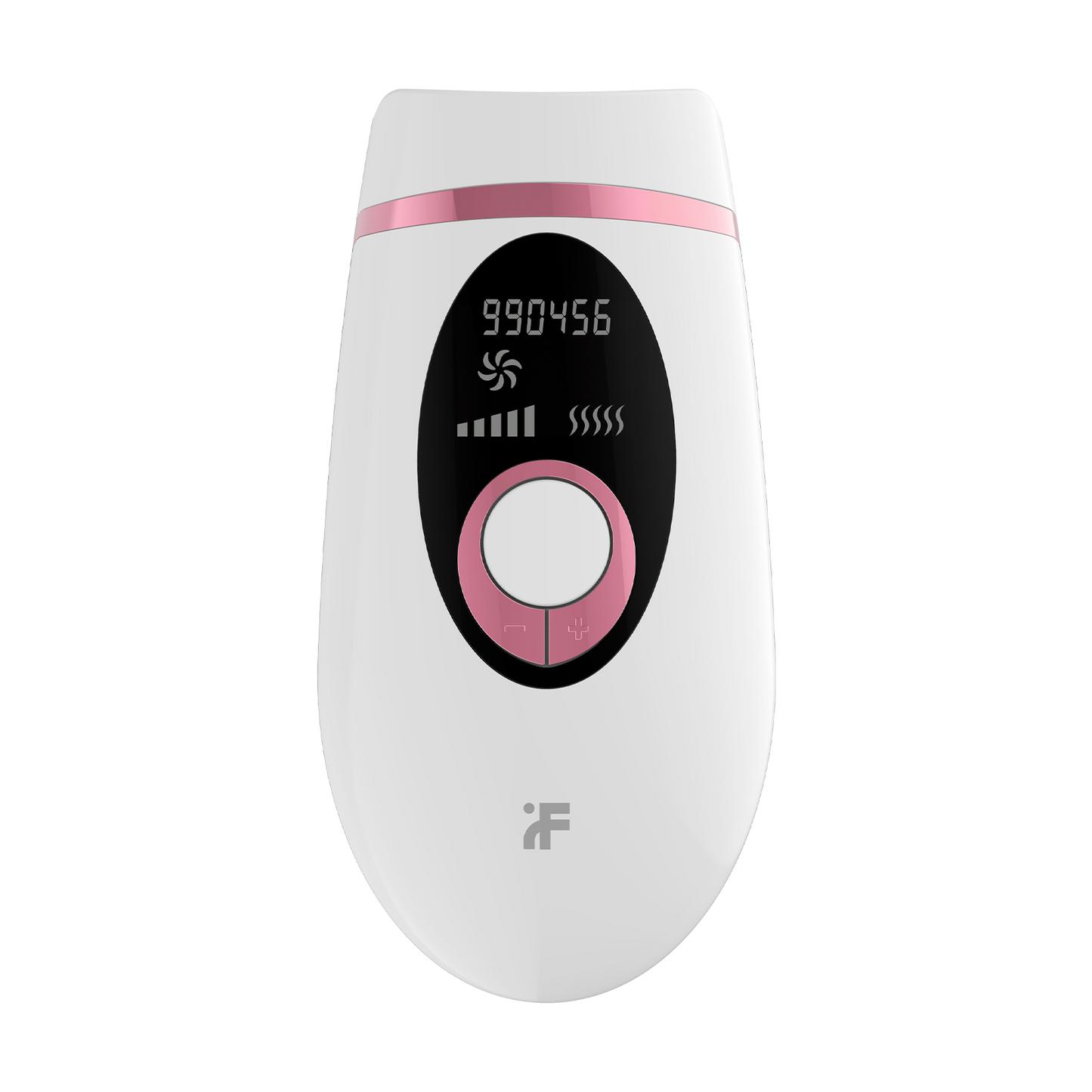 inFace IPL Professional Depilatory Laser od YouPin w SimplyBuy.pl