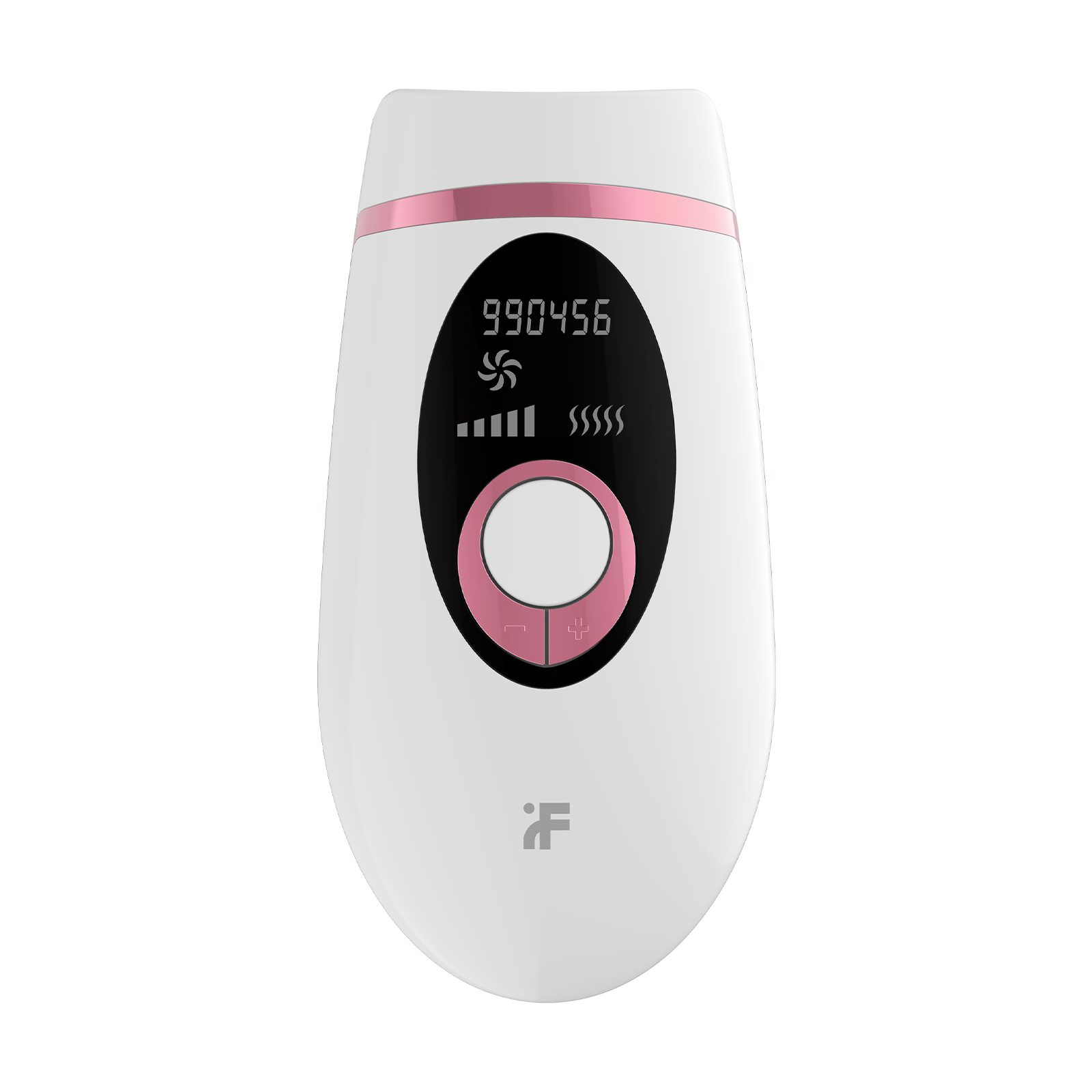 inFace IPL Professional Depilatory Laser od YouPin w SimplyBuy.pl