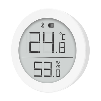 Qingping Temp & Humidity Monitor (Xiaomi Home Version) od YouPin w SimplyBuy.pl