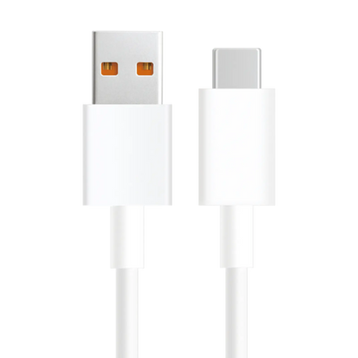 Kabel USB Xiaomi 6A Type-A to Type-C Cable.
