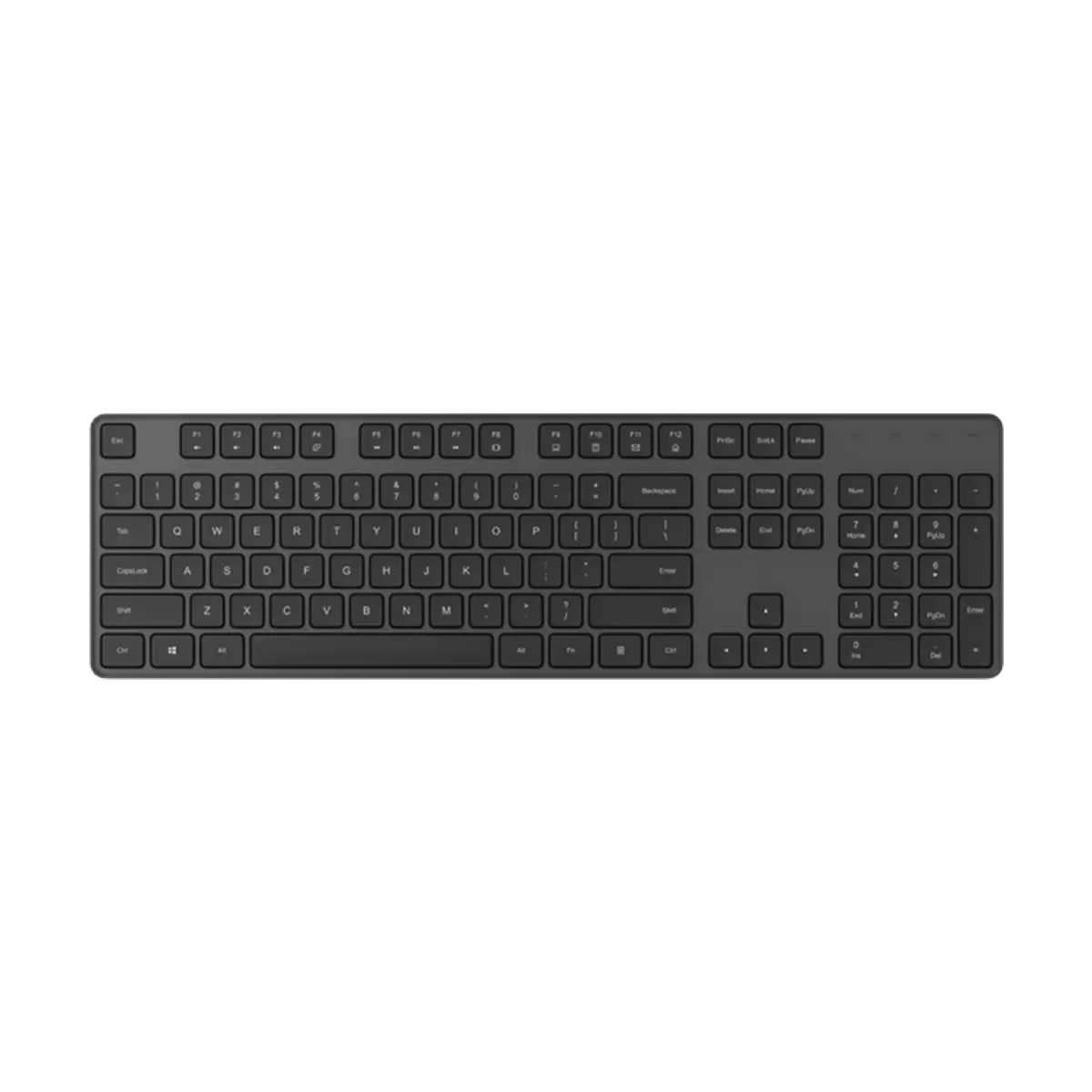 Xiaomi Wireless Keyboard and Mouse Combo od Xiaomi w SimplyBuy.pl