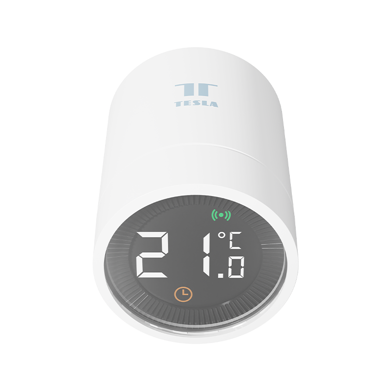 Tesla Smart Thermostatic Valve Style od Tesla w SimplyBuy.pl