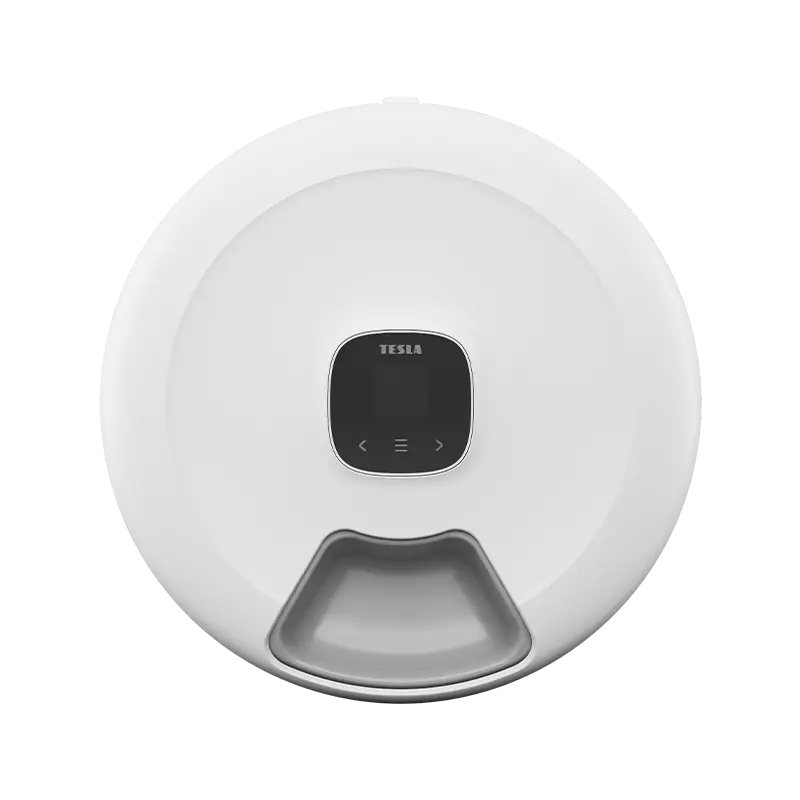 Tesla Smart Pet Feeder Spin od Tesla w SimplyBuy.pl