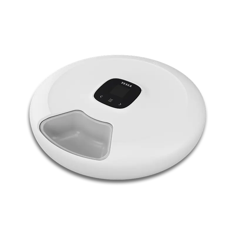 Tesla Smart Pet Feeder Spin od Tesla w SimplyBuy.pl