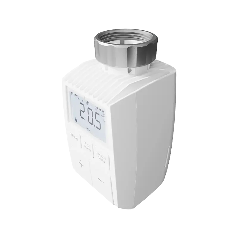 Tesla Smart Thermostatic Valve TV100 od Tesla w SimplyBuy.pl