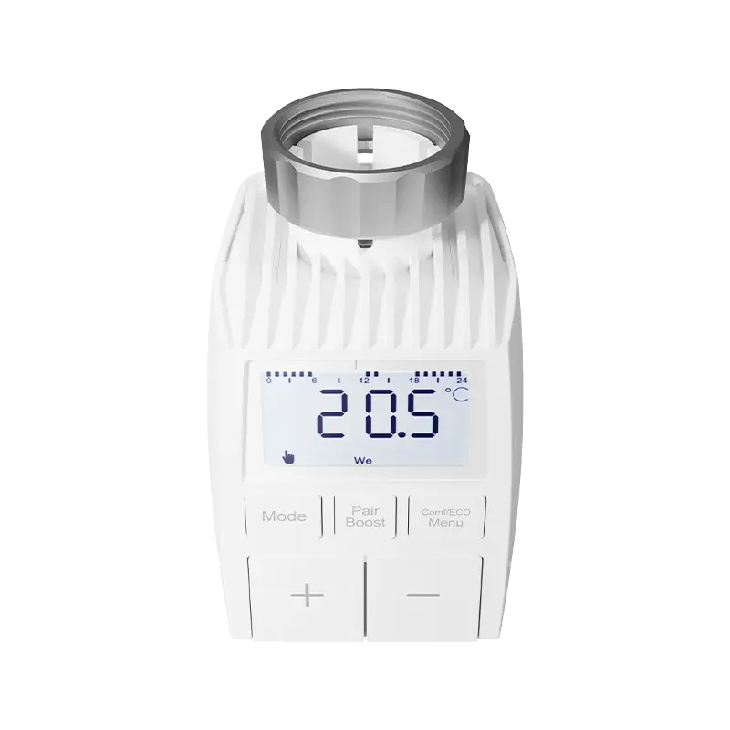 Tesla Smart Thermostatic Valve TV100 od Tesla w SimplyBuy.pl