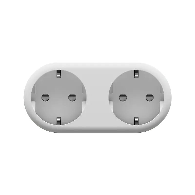 Tesla Smart Plug Dual od Tesla w SimplyBuy.pl