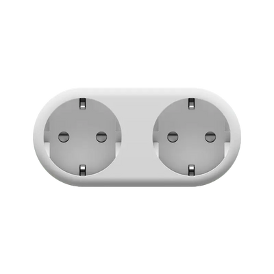 Tesla Smart Plug Dual od Tesla w SimplyBuy.pl