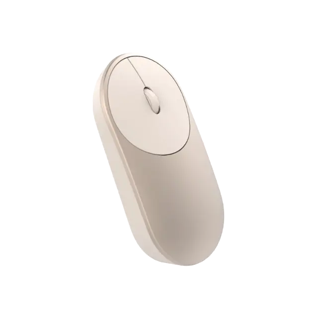 Mi Portable Mouse od Xiaomi w SimplyBuy.pl