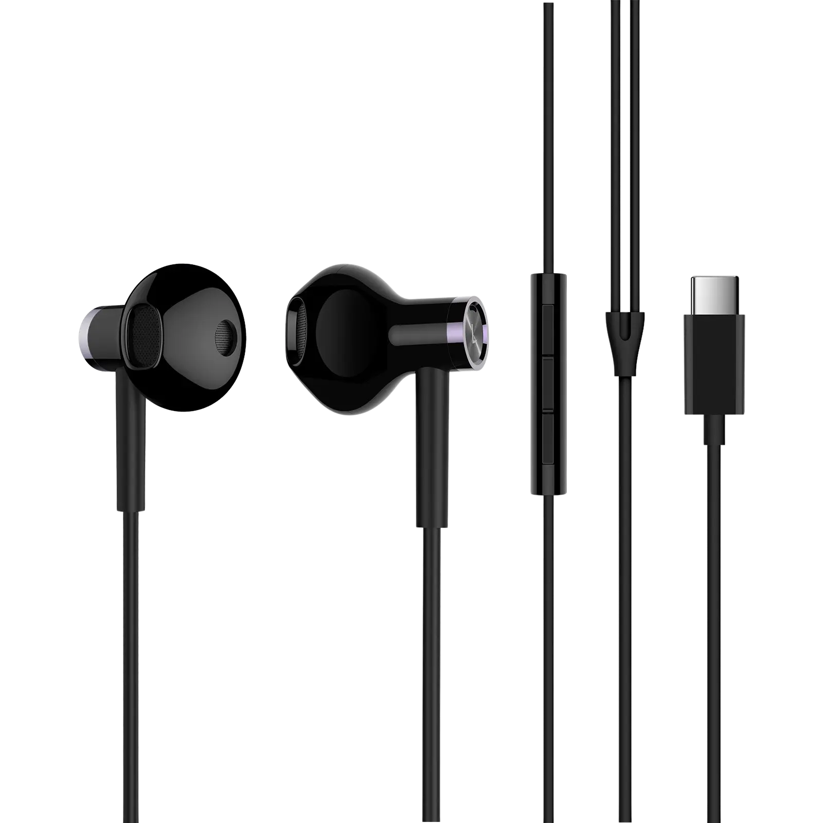 Mi Dual Driver Earphones (Type-C) od Xiaomi w SimplyBuy.pl