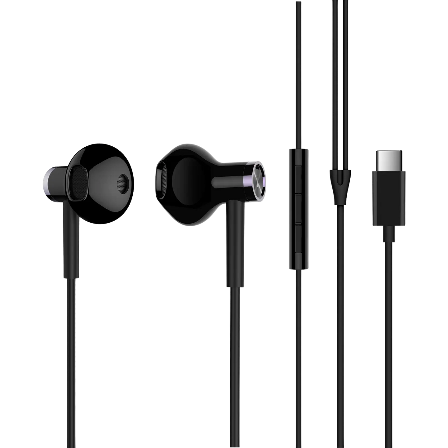 Mi Dual Driver Earphones (Type-C) od Xiaomi w SimplyBuy.pl