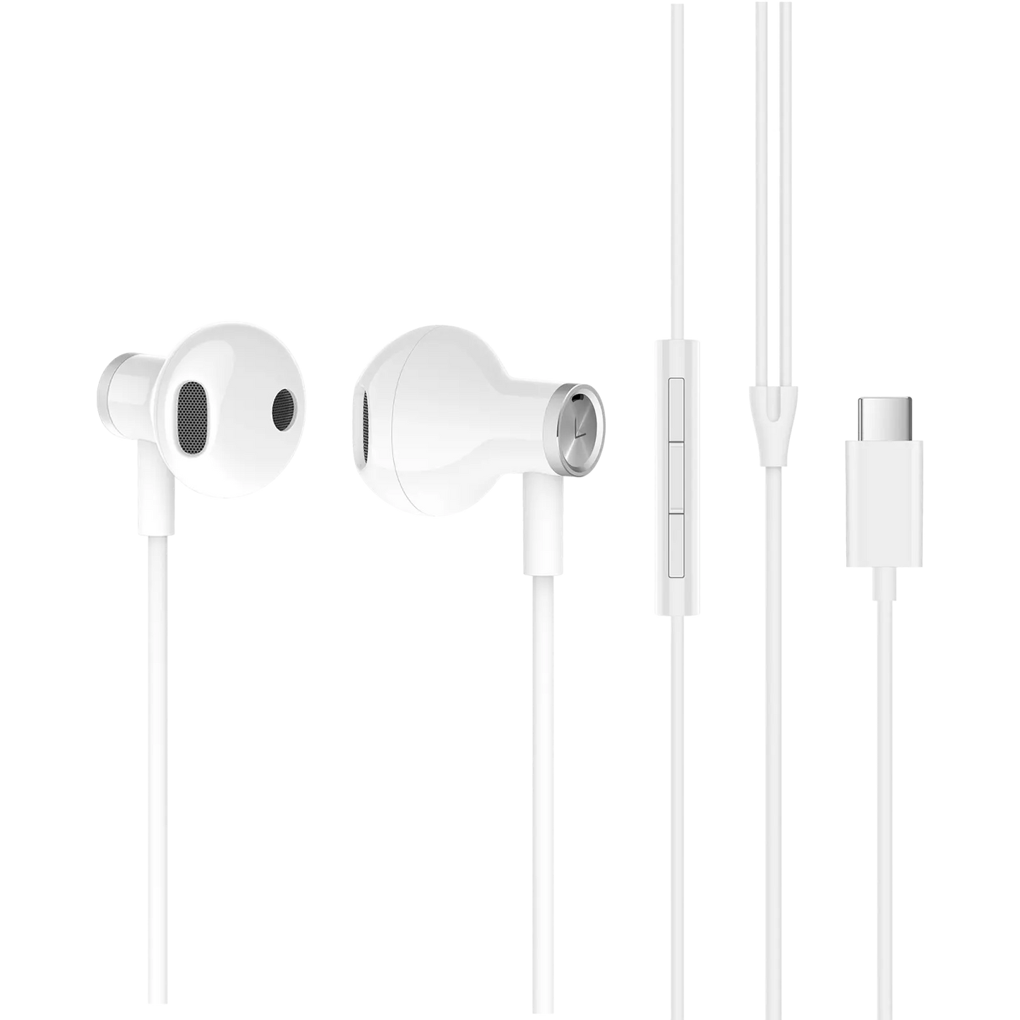 Mi Dual Driver Earphones (Type-C) od Xiaomi w SimplyBuy.pl