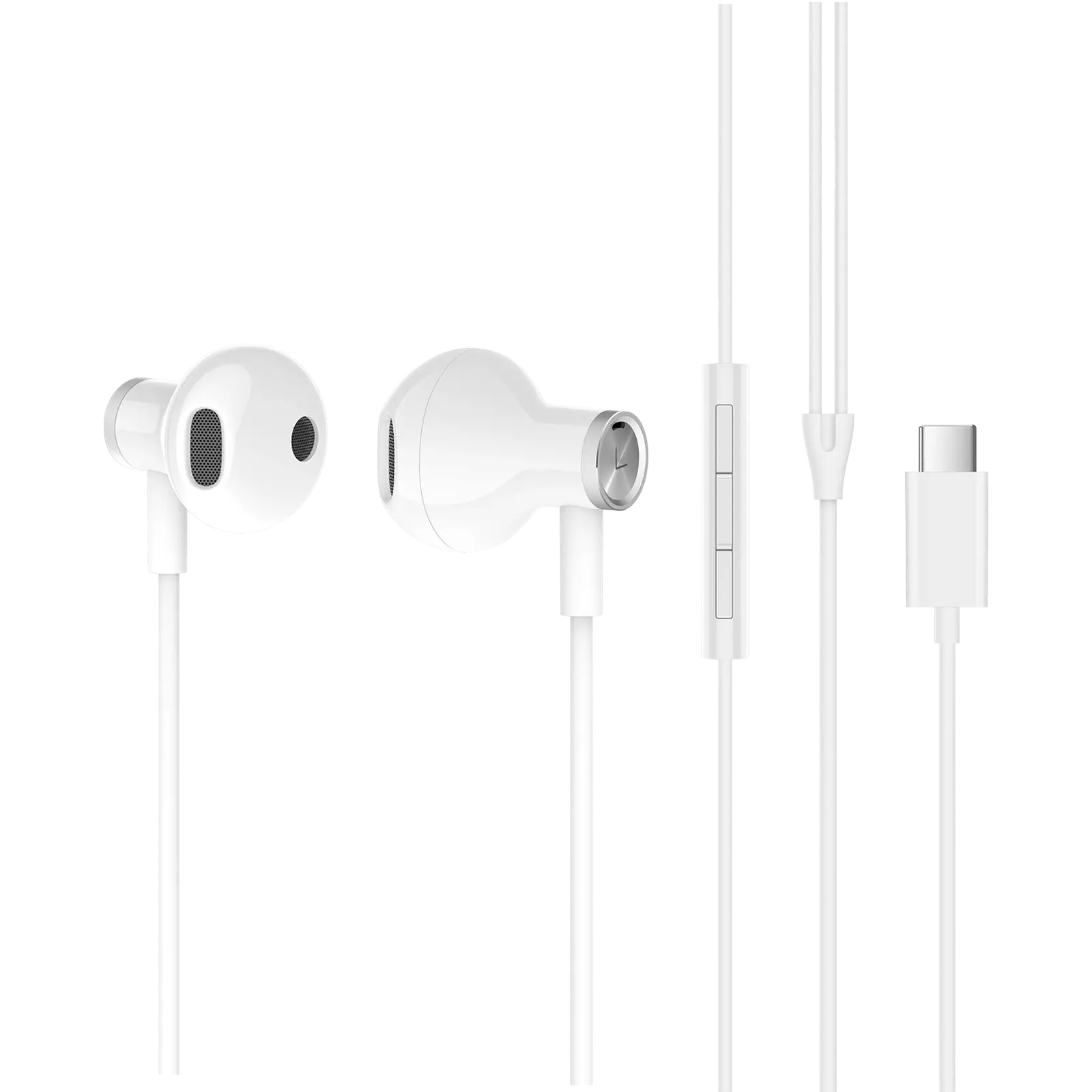 Mi Dual Driver Earphones (Type-C) od Xiaomi w SimplyBuy.pl