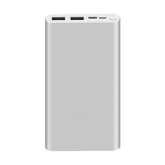 Mi Power Bank 3 10000mAh (18W) od Xiaomi w SimplyBuy.pl