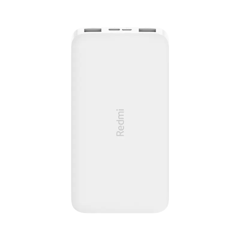 Redmi Power Bank 10000mAh od Xiaomi w SimplyBuy.pl