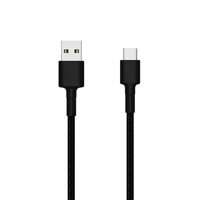 Mi USB Type-C Braided Cable 100 cm od Xiaomi w SimplyBuy.pl