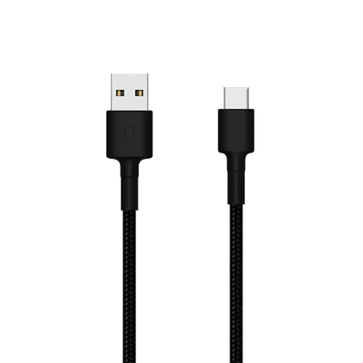 Mi USB Type-C Braided Cable 100 cm od Xiaomi w SimplyBuy.pl