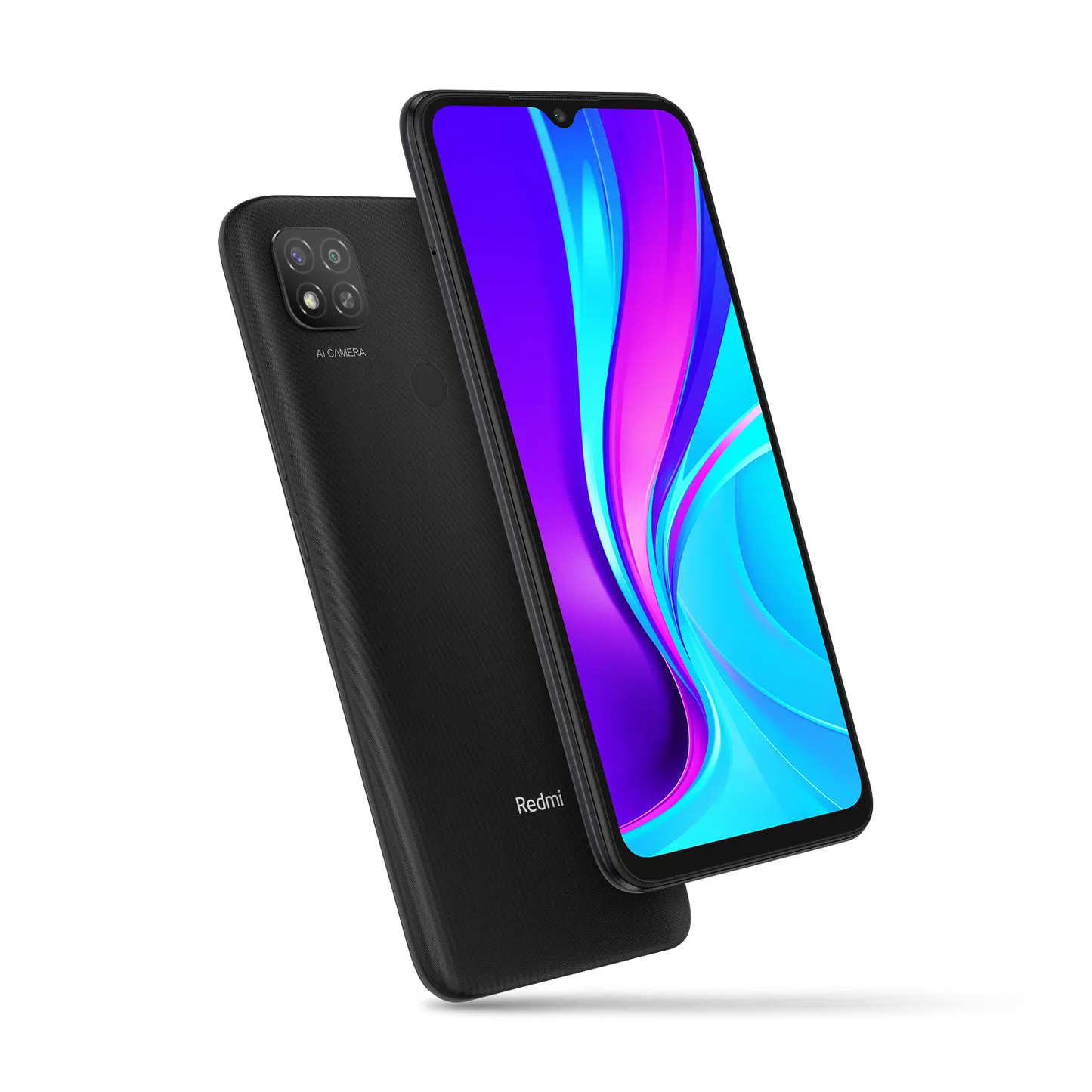 Redmi 9C NFC od Xiaomi w SimplyBuy.pl