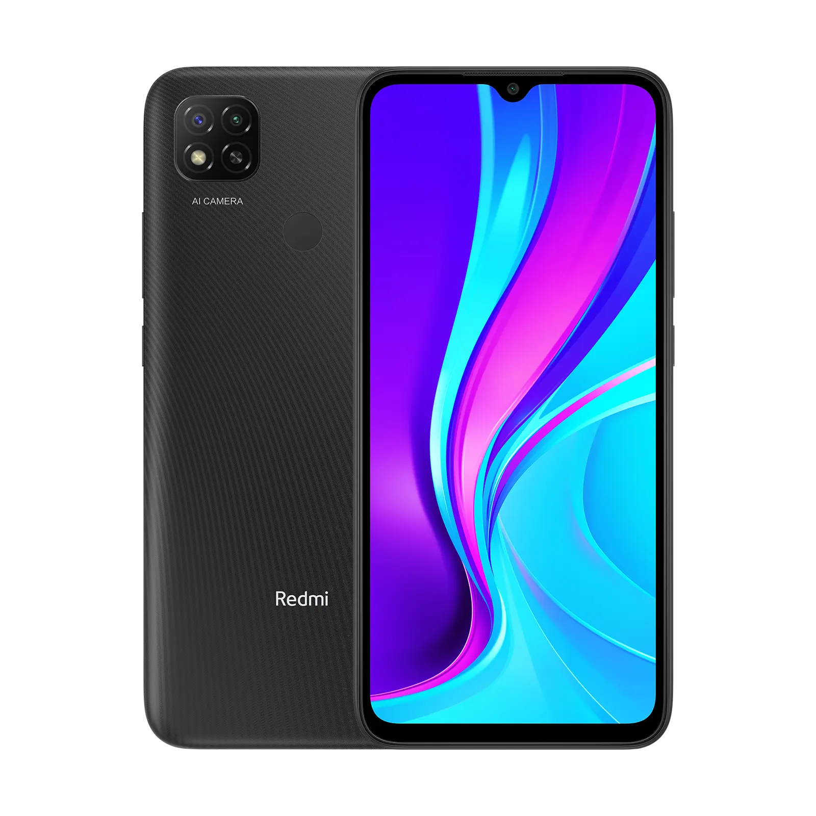 Redmi 9C NFC od Xiaomi w SimplyBuy.pl