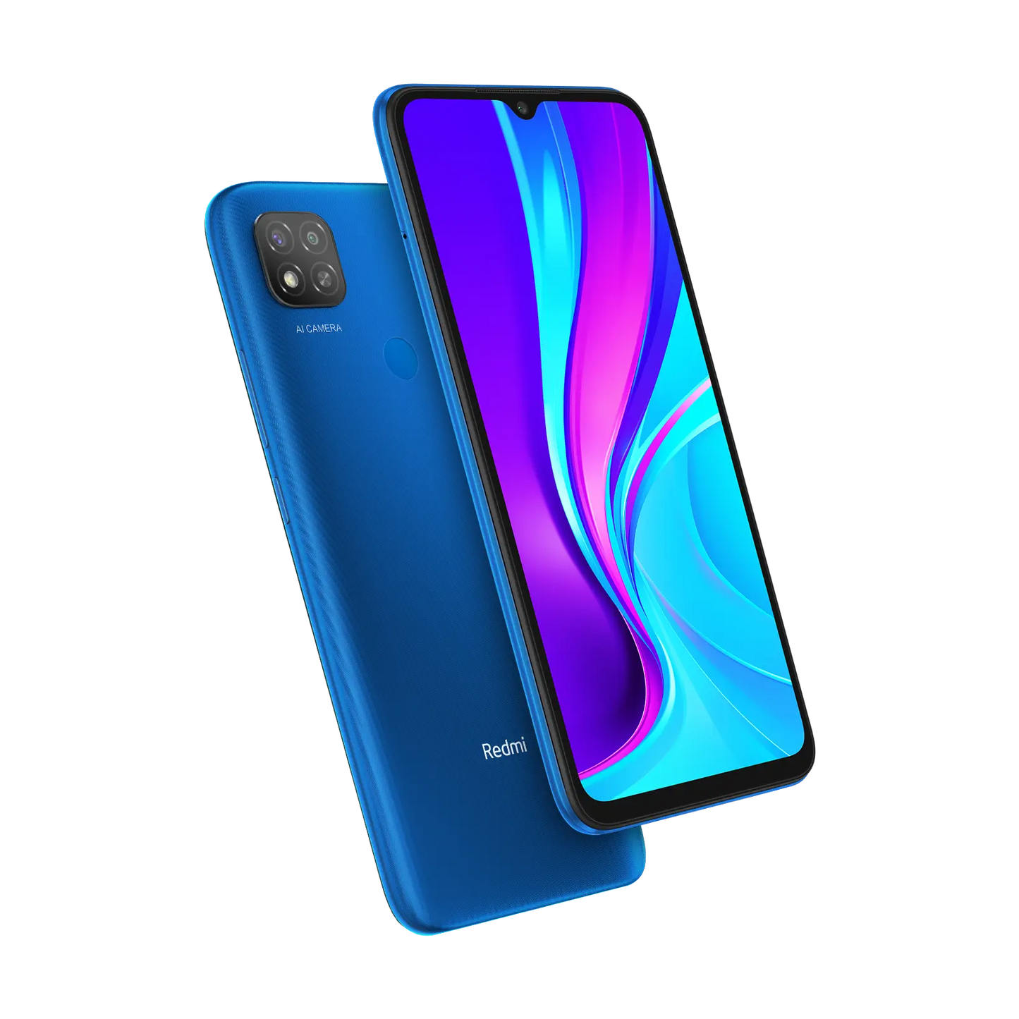 Redmi 9C NFC od Xiaomi w SimplyBuy.pl