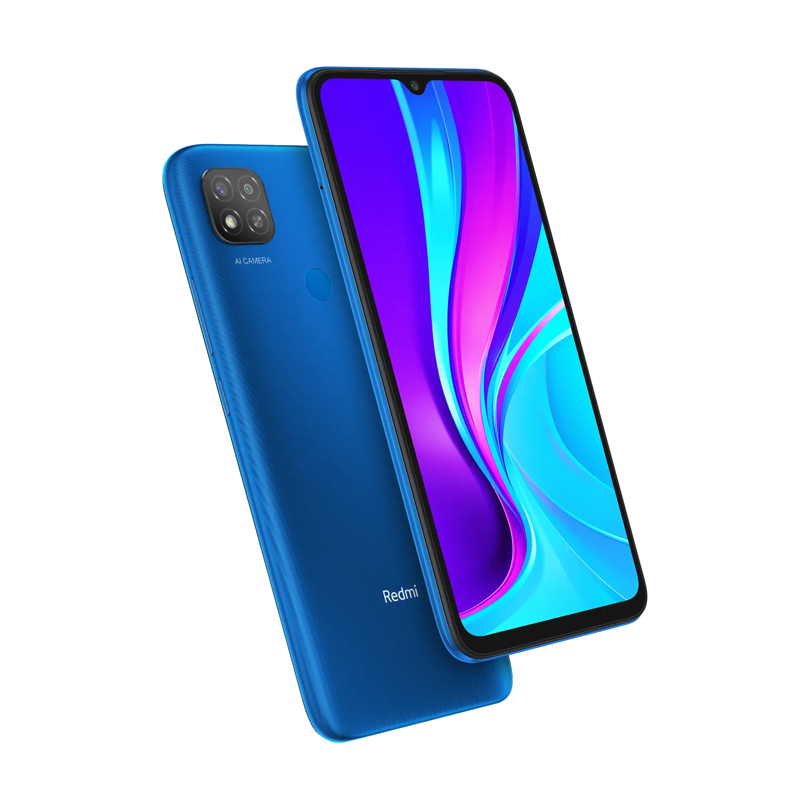 Redmi 9C NFC od Xiaomi w SimplyBuy.pl