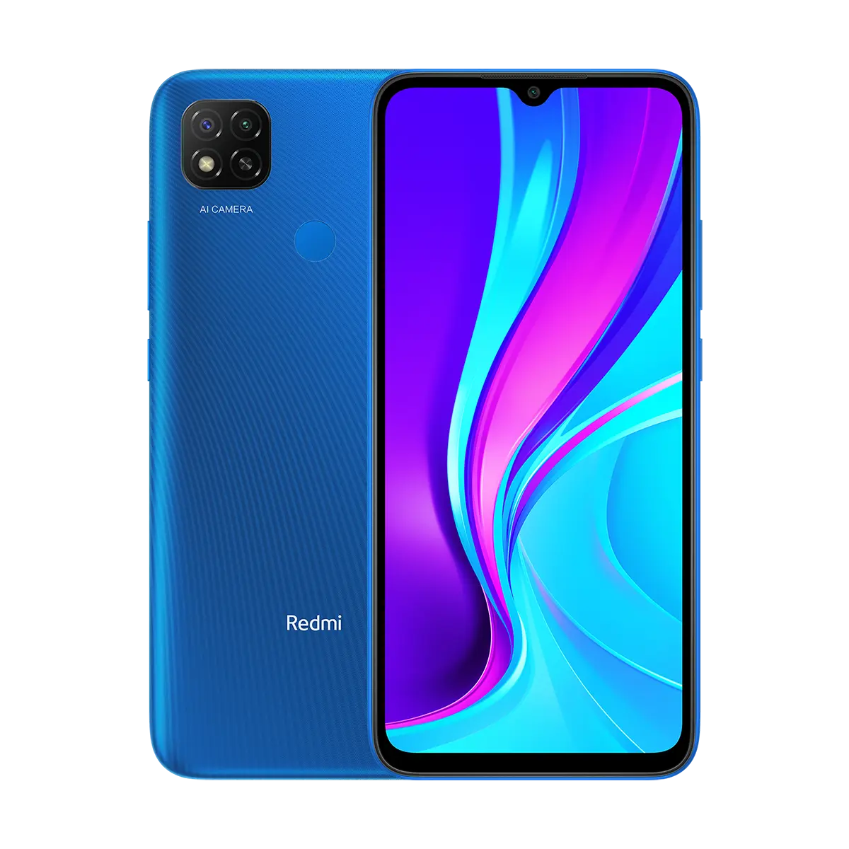 Redmi 9C NFC od Xiaomi w SimplyBuy.pl