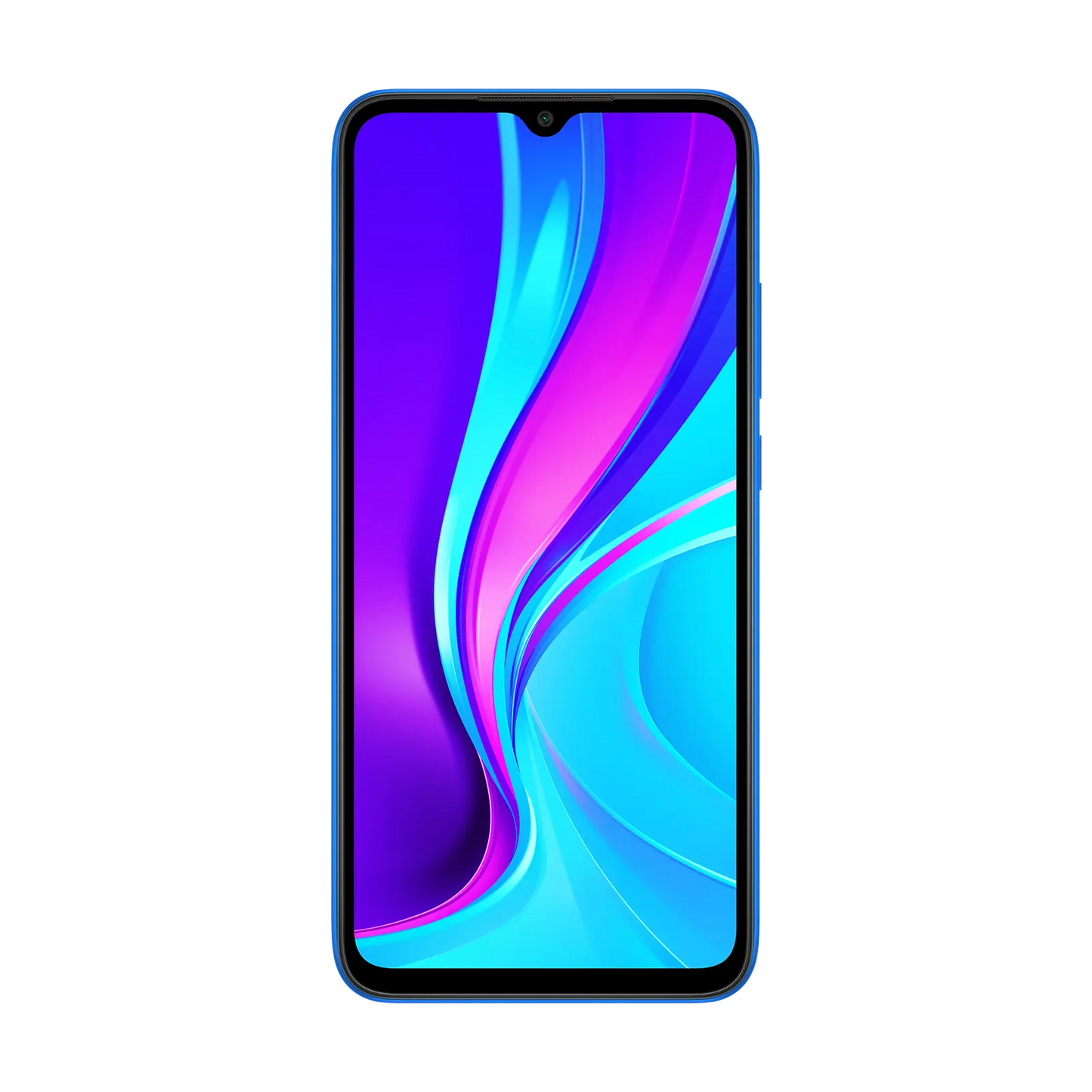 Redmi 9C NFC od Xiaomi w SimplyBuy.pl