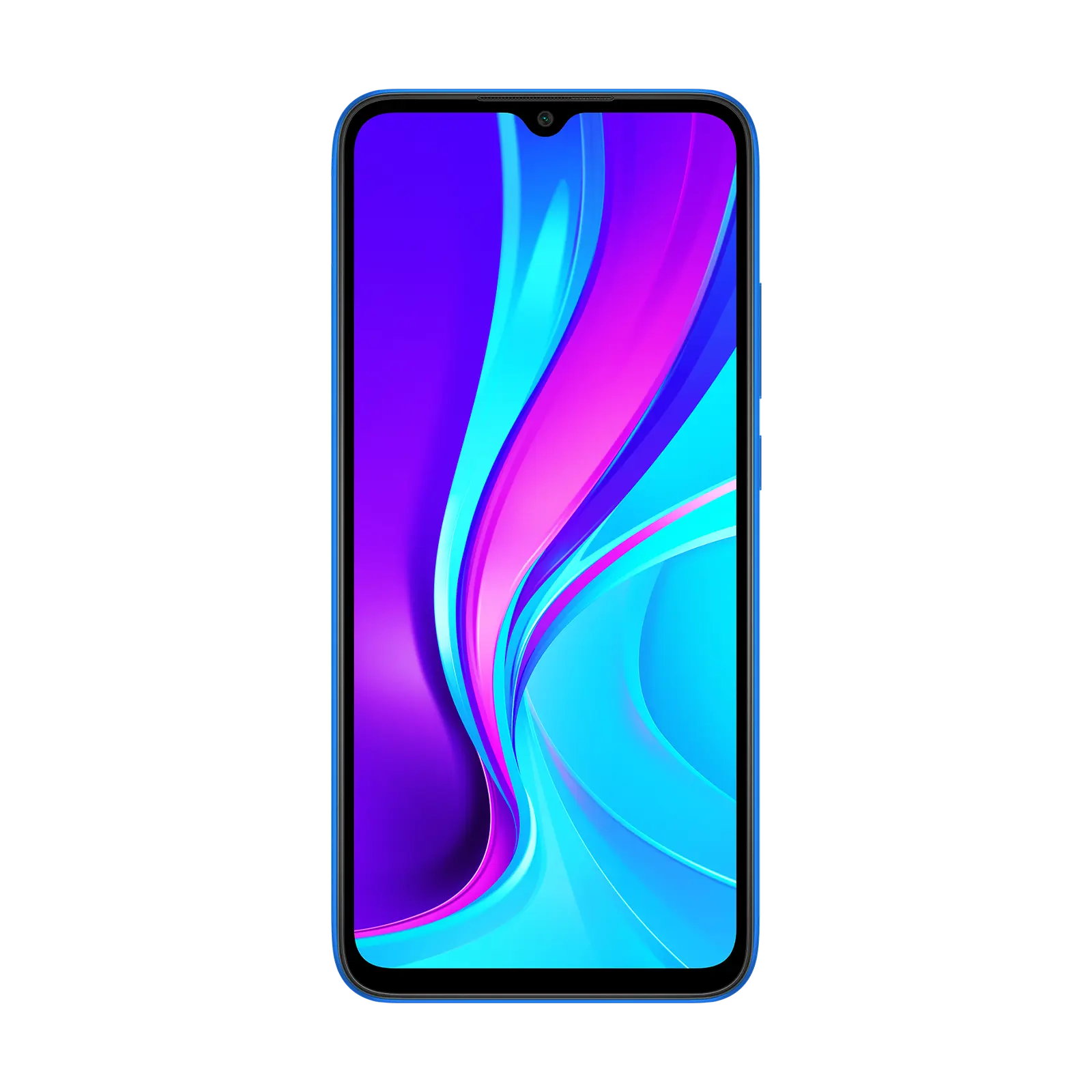 Redmi 9C NFC od Xiaomi w SimplyBuy.pl