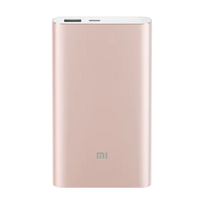 Mi Power Bank Pro 10000mAh od Xiaomi w SimplyBuy.pl