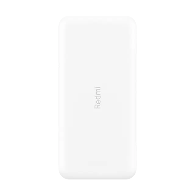 Redmi 18W Fast Charge Power Bank 20000mAh od Xiaomi w SimplyBuy.pl