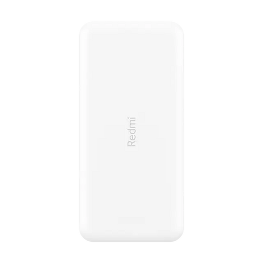 Redmi 18W Fast Charge Power Bank 20000mAh od Xiaomi w SimplyBuy.pl