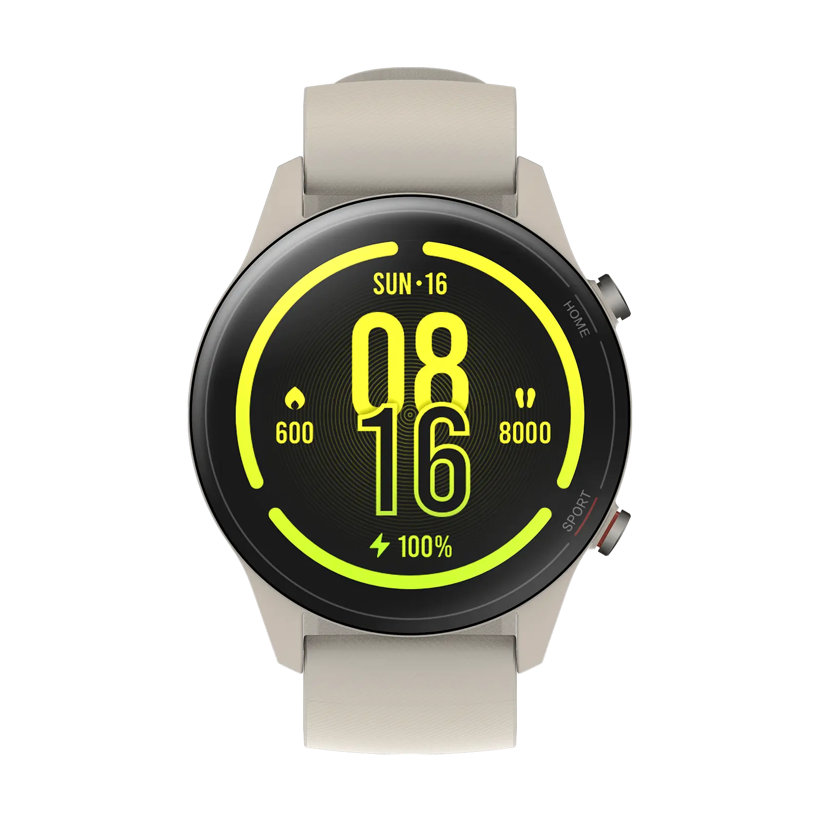 Mi Watch od Xiaomi w SimplyBuy.pl