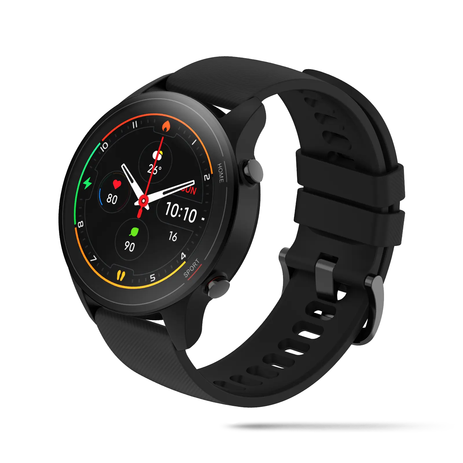 Mi Watch od Xiaomi w SimplyBuy.pl