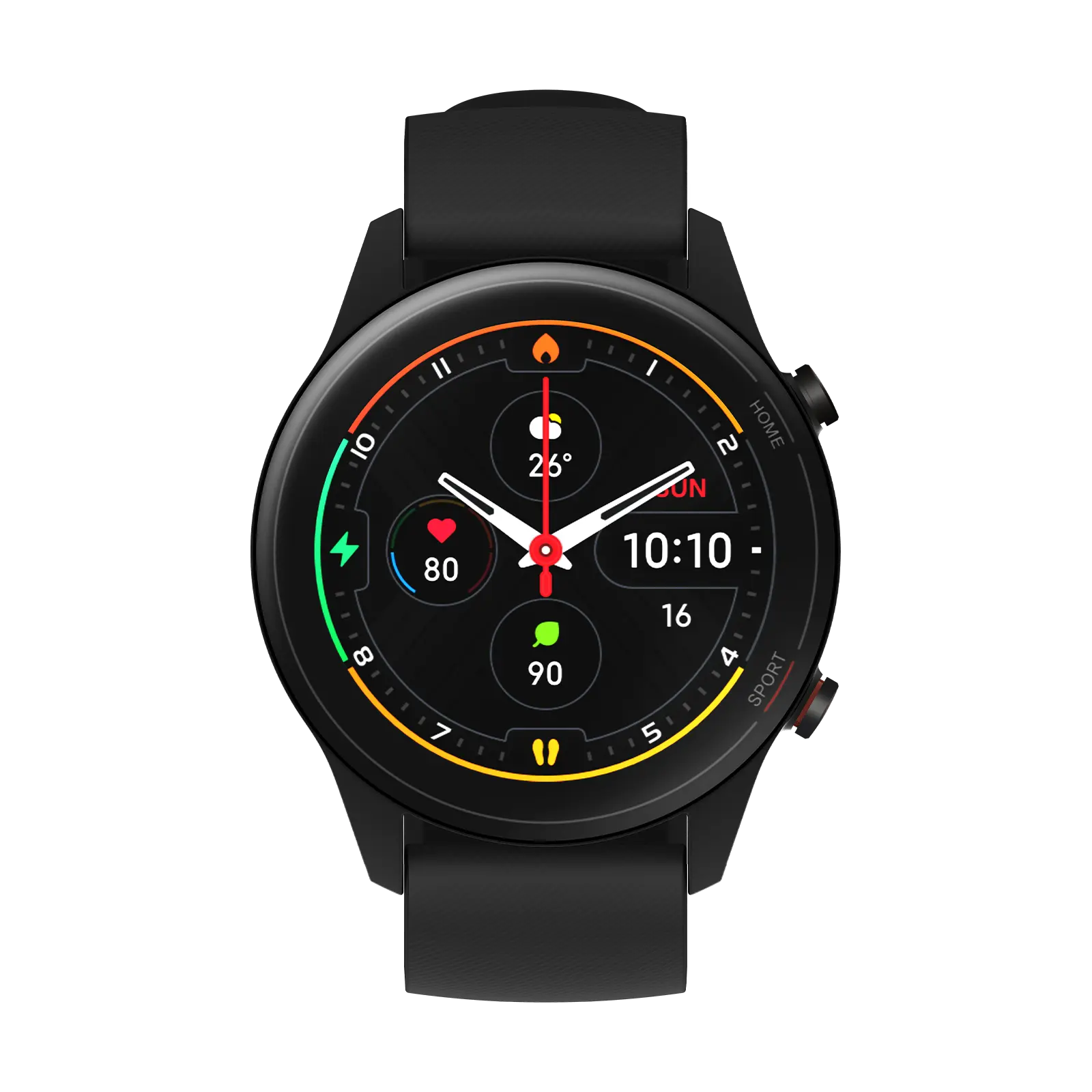 Mi Watch od Xiaomi w SimplyBuy.pl