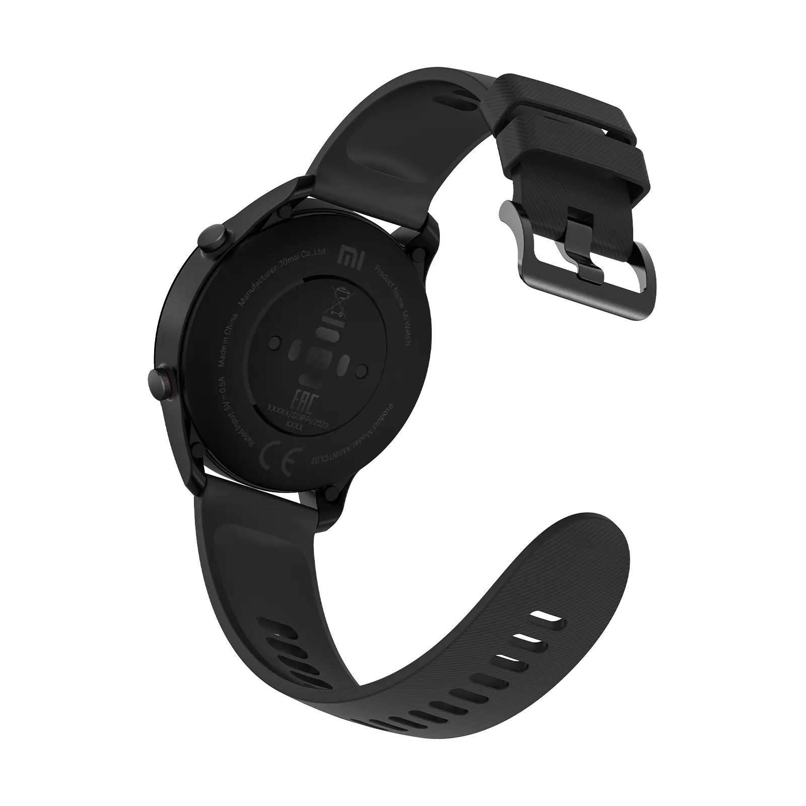 Mi Watch od Xiaomi w SimplyBuy.pl