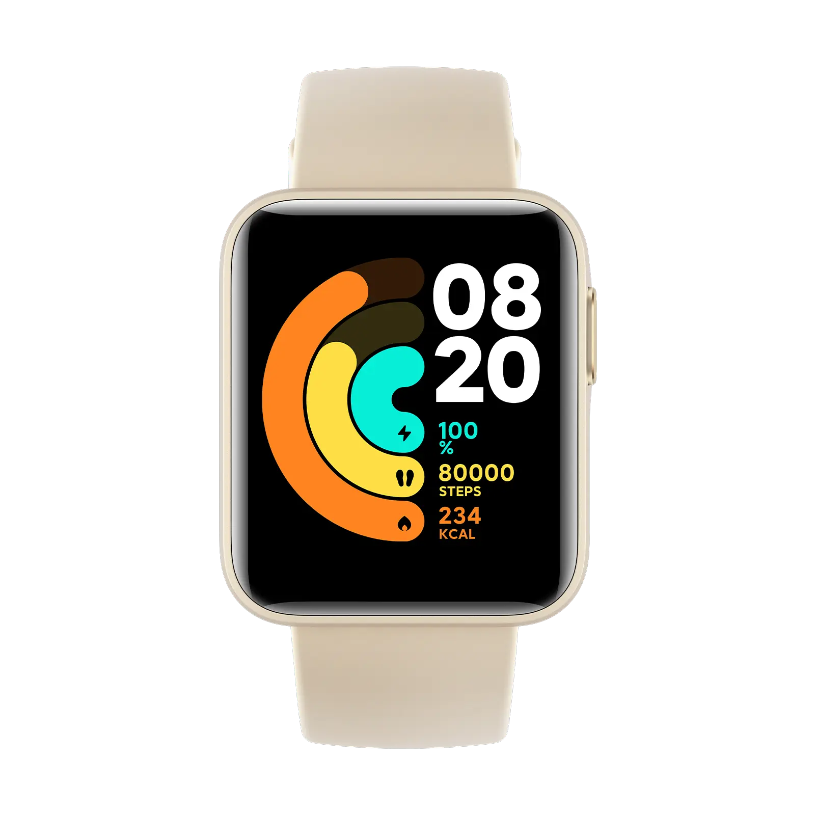 Mi Watch Lite od Xiaomi w SimplyBuy.pl