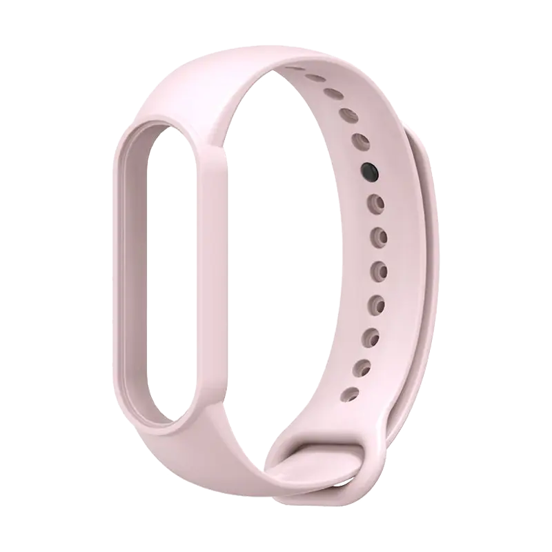 Opaska gumowa do Mi Smart Band 5/6/7 od TechProtect w SimplyBuy.pl