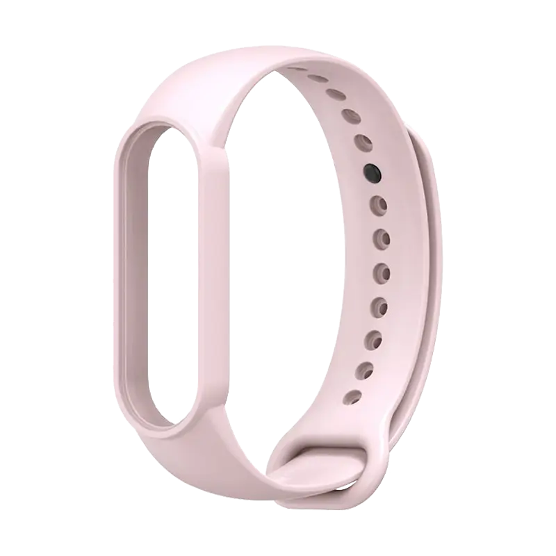 Opaska gumowa do Mi Smart Band 5/6/7 od TechProtect w SimplyBuy.pl