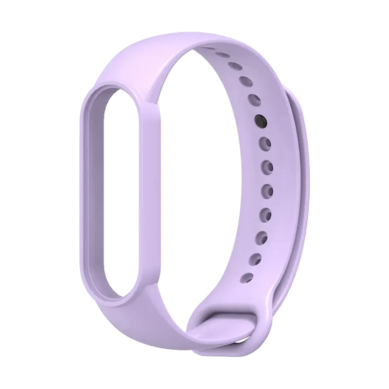 Opaska gumowa do Mi Smart Band 5/6/7 od TechProtect w SimplyBuy.pl