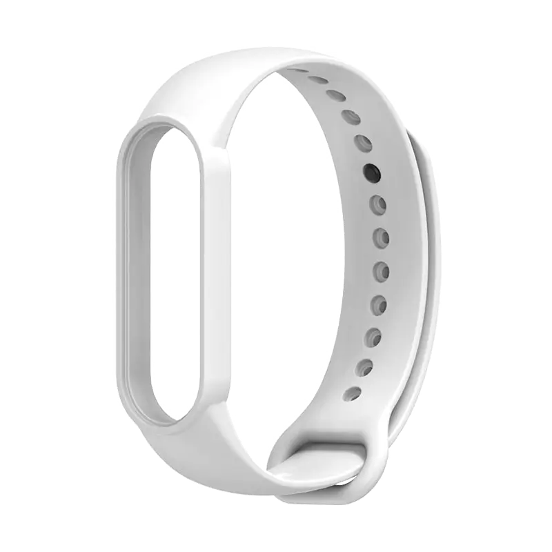 Opaska gumowa do Mi Smart Band 5/6/7 od TechProtect w SimplyBuy.pl