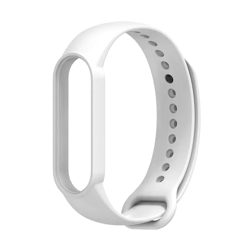 Opaska gumowa do Mi Smart Band 5/6/7 od TechProtect w SimplyBuy.pl