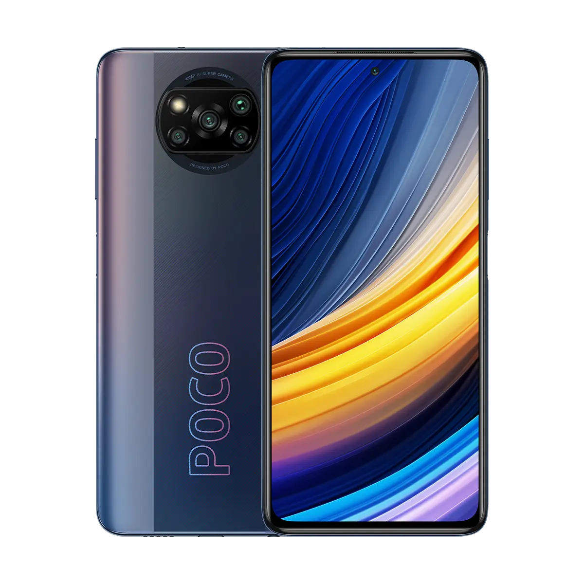 POCO X3 Pro od Xiaomi w SimplyBuy.pl