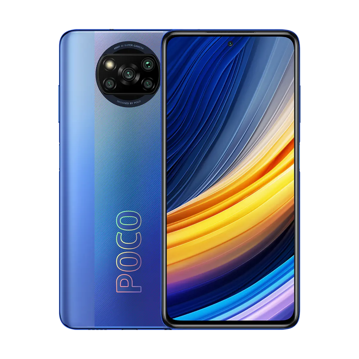 POCO X3 Pro od Xiaomi w SimplyBuy.pl