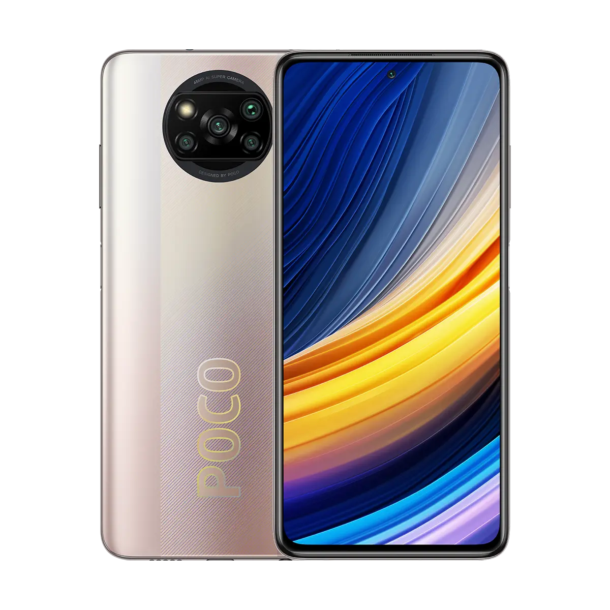 POCO X3 Pro od Xiaomi w SimplyBuy.pl